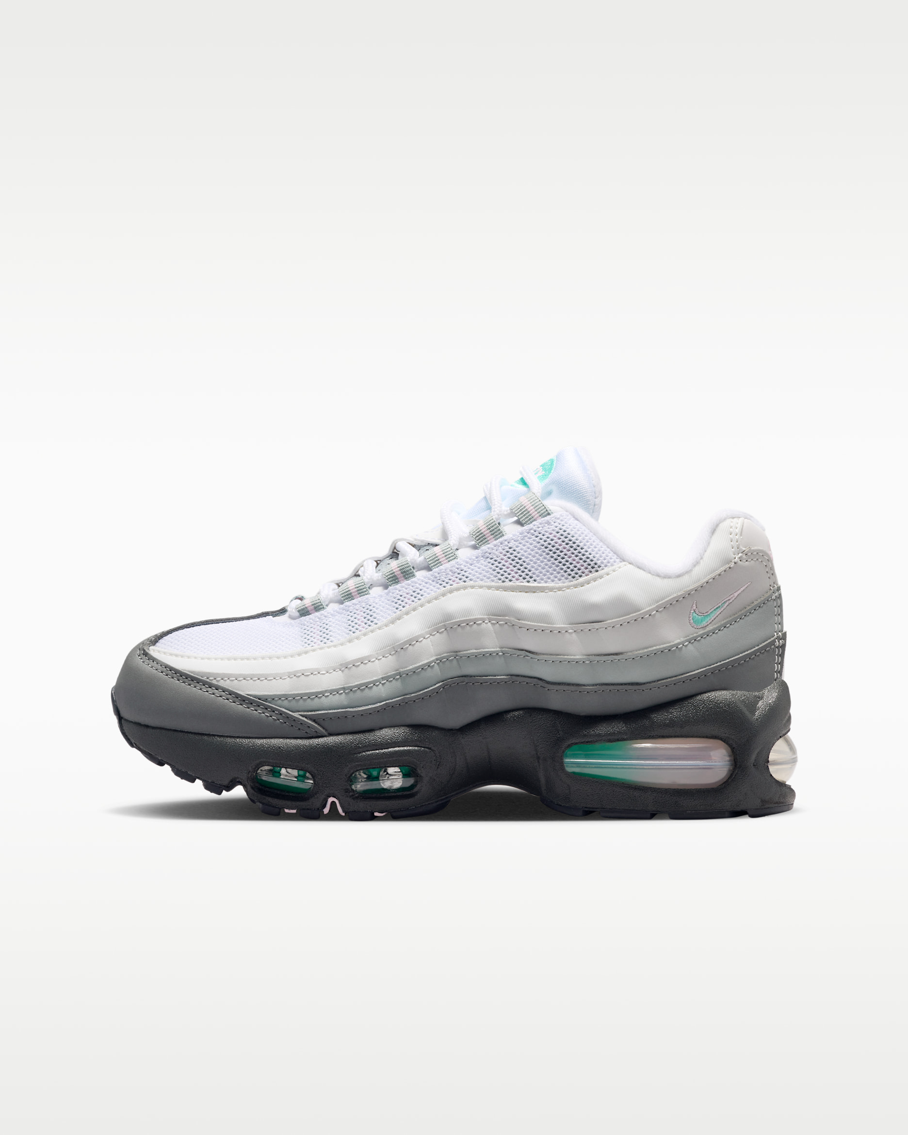 Nike Air Max 95 Older Kids' Shoes. Nike ZA